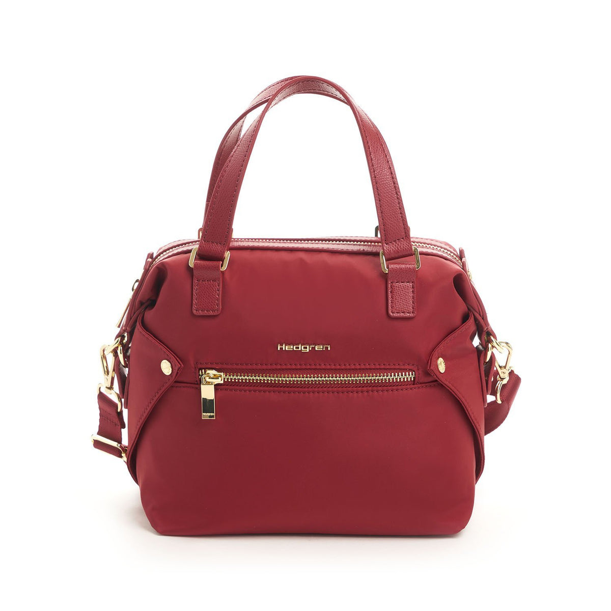 Spectral Compact Modern Handbag|Prisma Collection|Hedgren