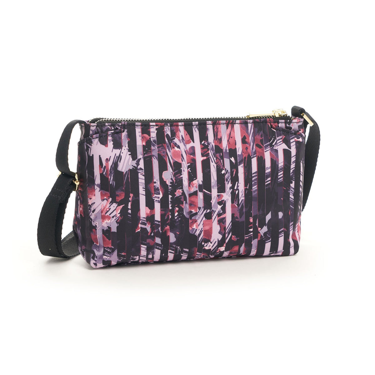 Triangle Tropical Small Crossover|Prisma Limited Edition|Hedgren