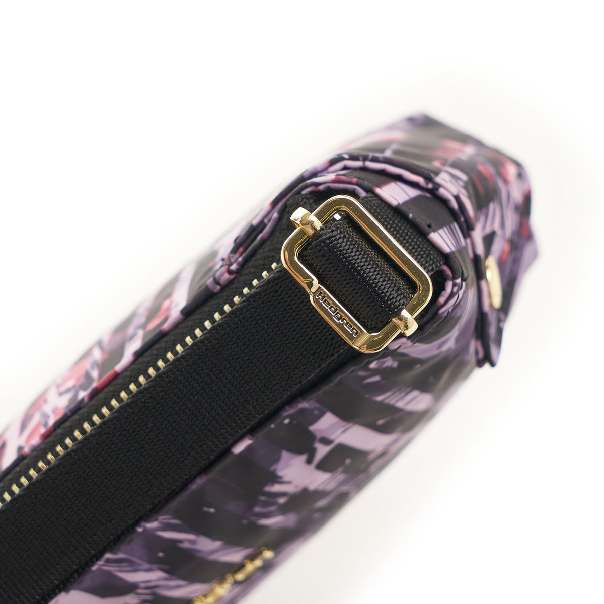 Triangle Tropical Small Crossover|Prisma Limited Edition|Hedgren