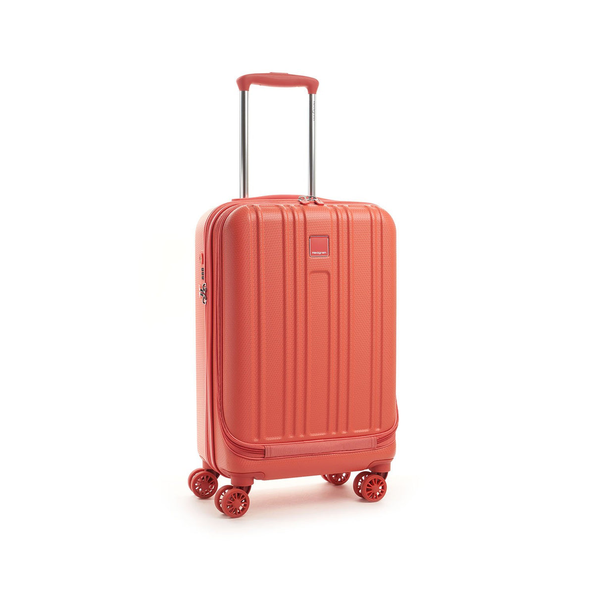 Boarding S Carry-On Spinner Trolley|Transit Collection|Hedgren