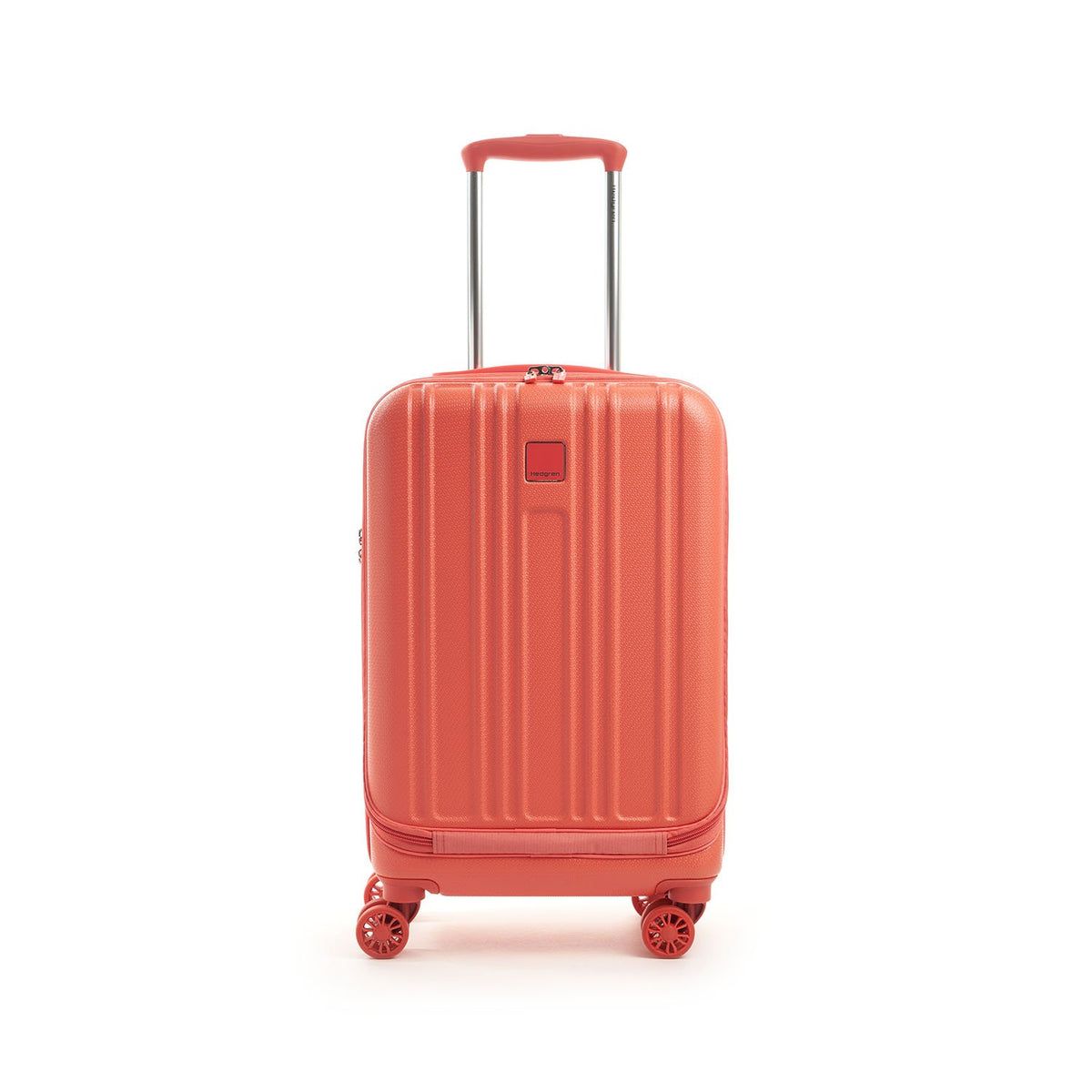 Boarding S Carry-On Spinner Trolley|Transit Collection|Hedgren