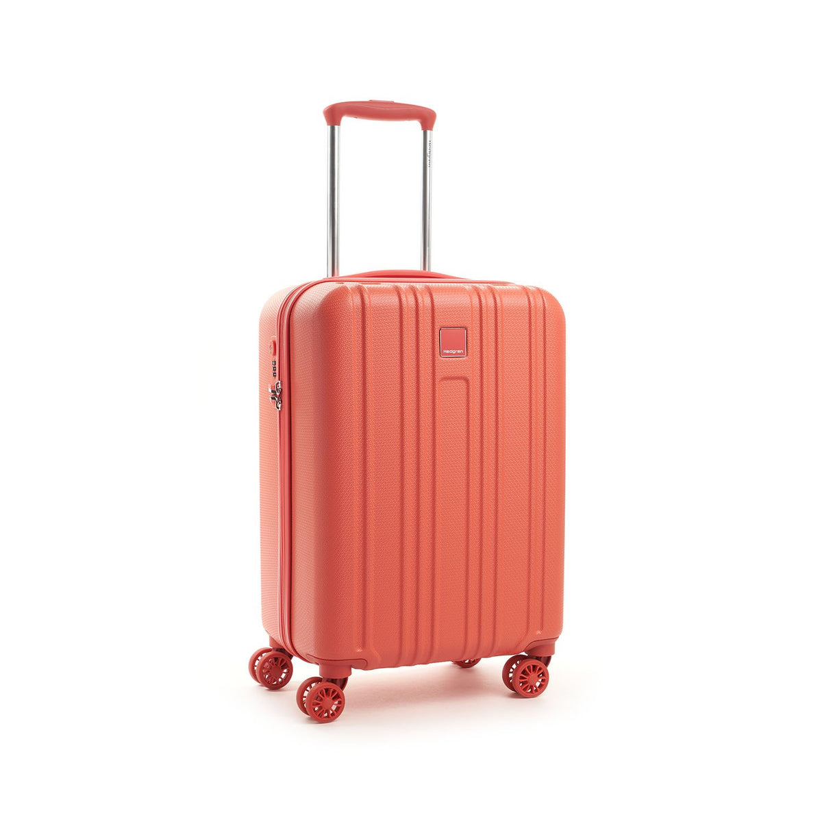 Gate S Secure IATA-Size Spinner Case|Transit Collection|Hedgren