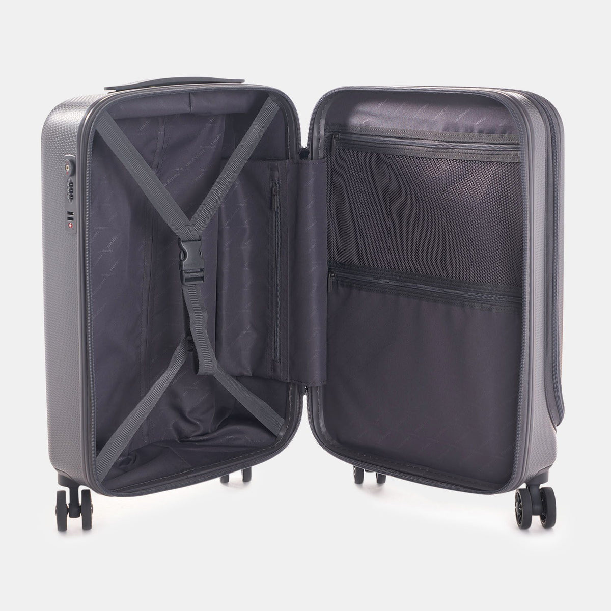 BOARDING S 20"/55cm Carry-on Spinner Trolley