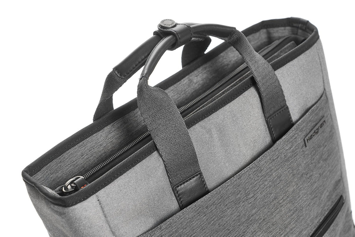 Hedgren Walker Tote 15" MALT