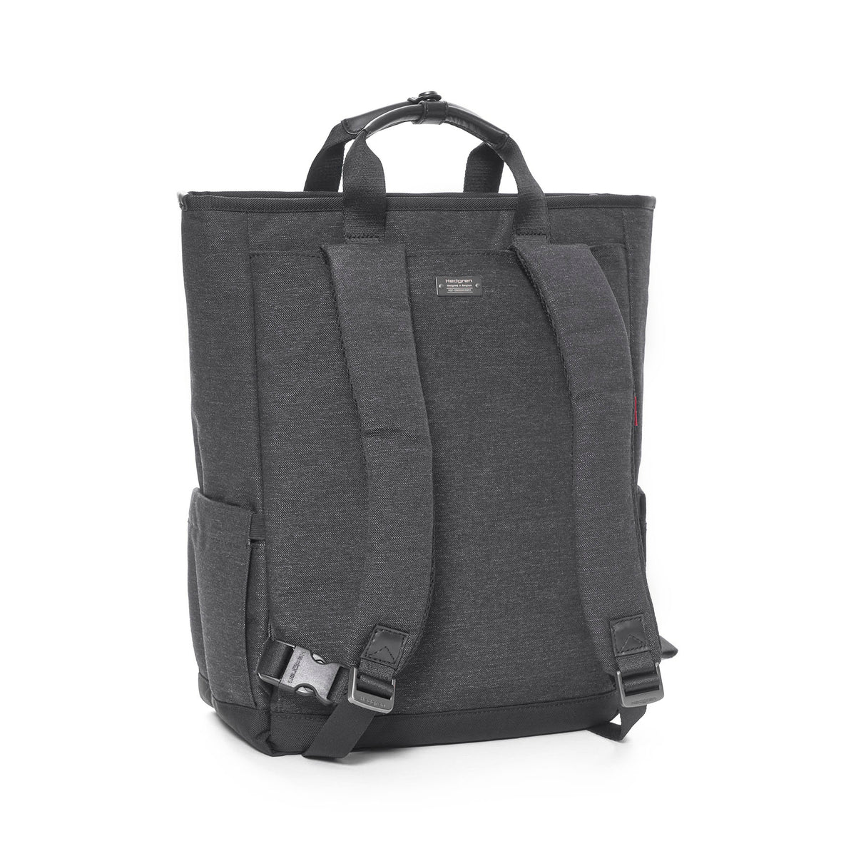 Hedgren Walker Tote 15" MALT