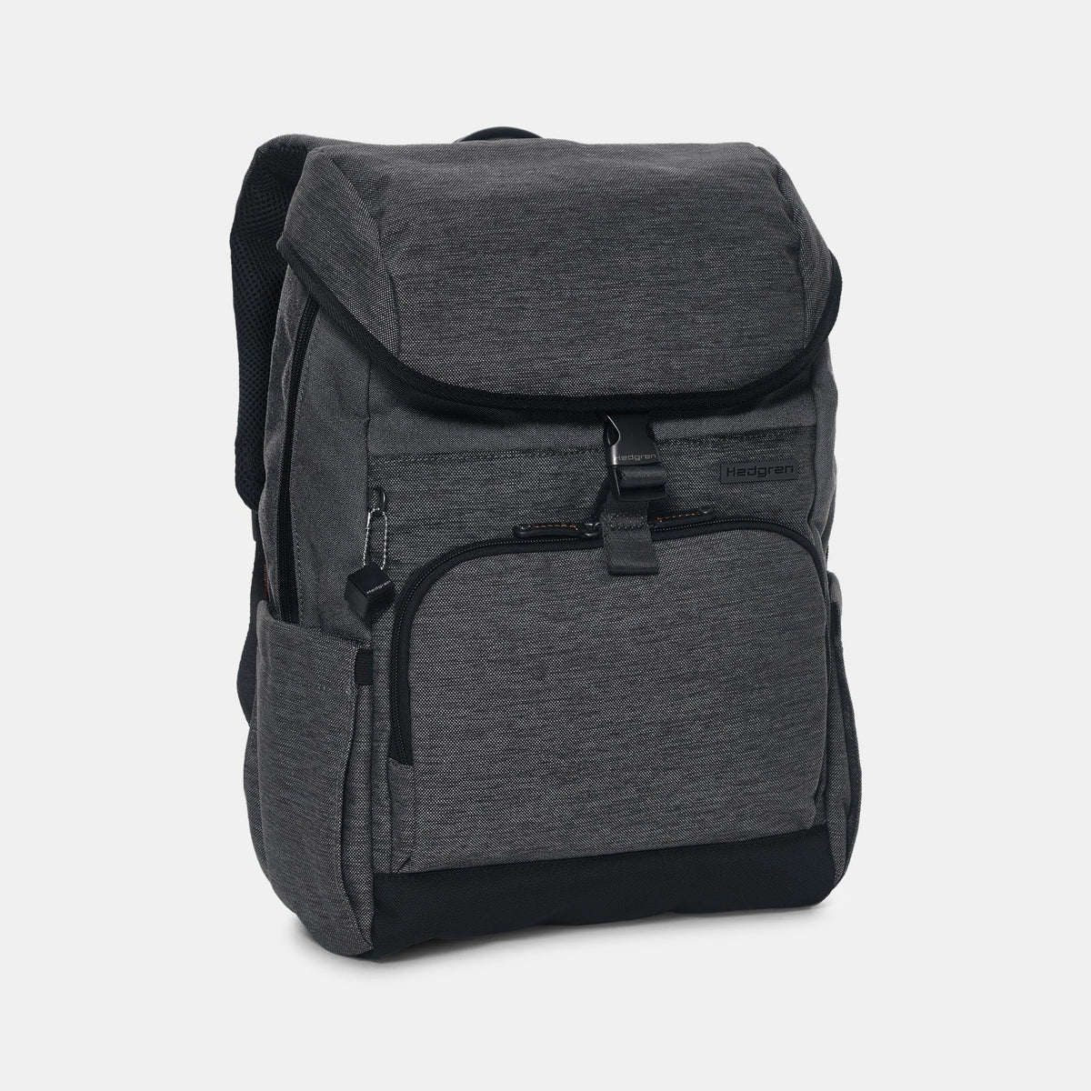 Hedgren PREMIX Backpack With Flap 15"