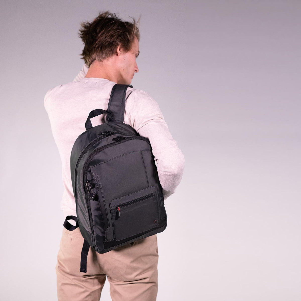 Hedgren Zeppelin Revised Backpack 13" EXTREMER